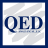 QED Academy — analytics courses and consulting logo